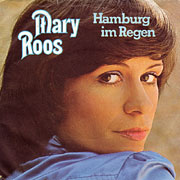 MARY ROOS / Hamburg Im Regen / Amerika
			
			